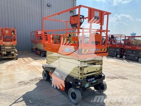 JLG ES3246 Makazaste platforme