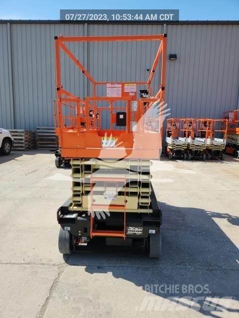 JLG ES3246 Makazaste platforme