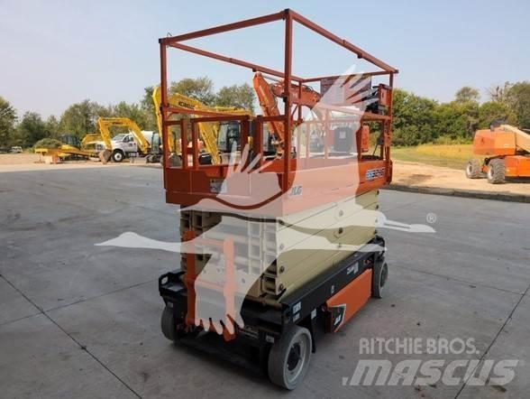 JLG ES3246 Makazaste platforme