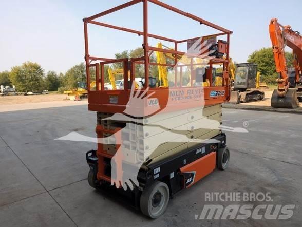 JLG ES3246 Makazaste platforme