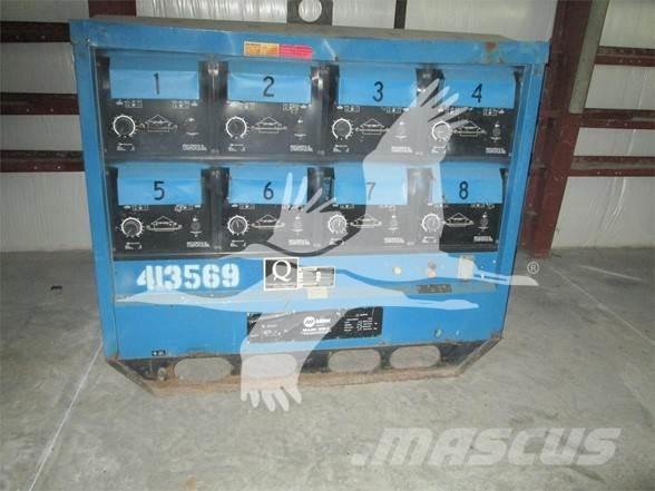  M&R 260 Ostalo za građevinarstvo