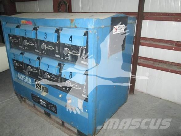  M&R 260 Ostalo za građevinarstvo