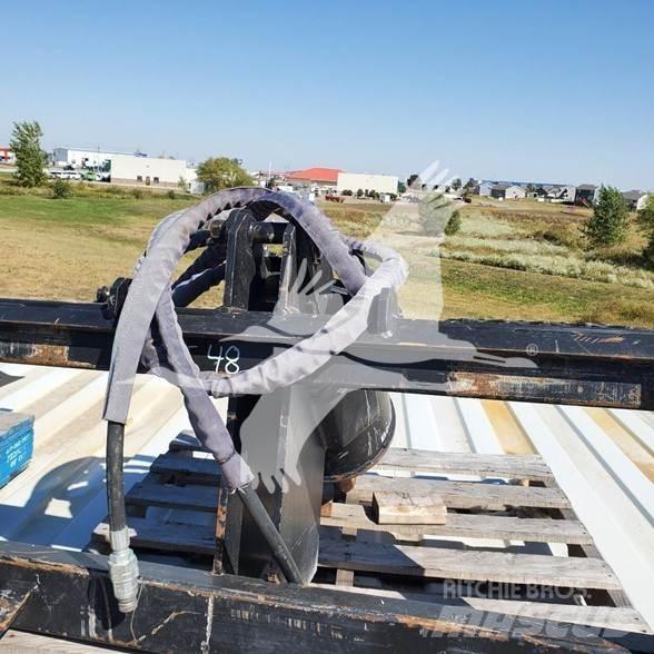  MW AUGER Kašike / Korpe