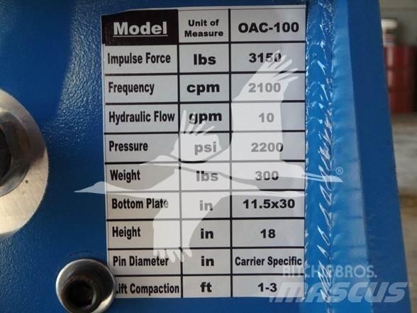 O&K SK35/SK55 Kašike / Korpe