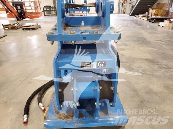 Okada OAC400 Vibro ploče