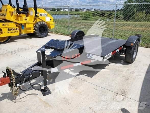  PRATT EZ 1065 Ostale prikolice