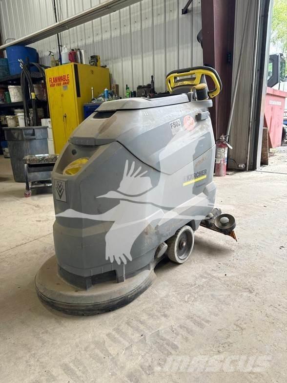  S3 BD50/50 Ostalo za građevinarstvo