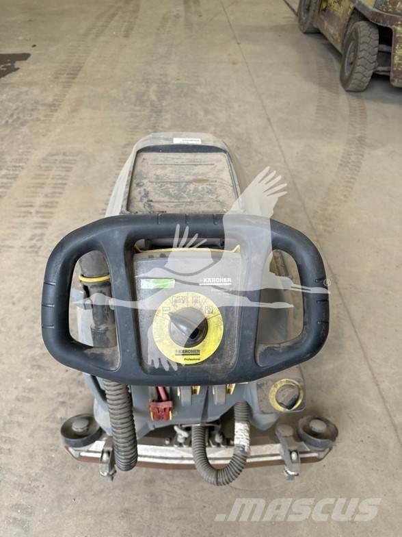  S3 BD50/50 Ostalo za građevinarstvo