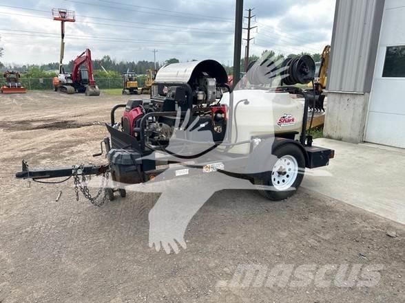  S3 G3500OHT Ostalo za građevinarstvo