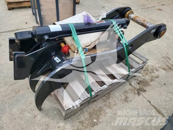 Sany SY215/225 Kašike / Korpe