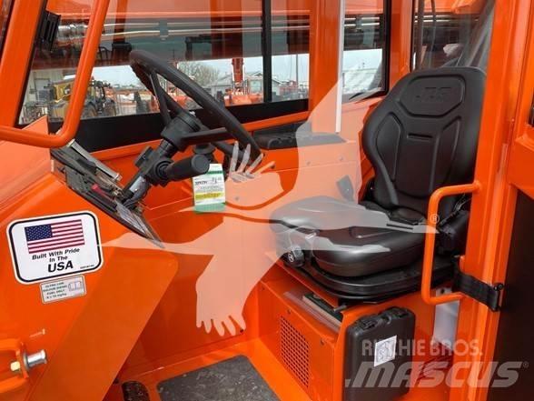 SkyTrak 10054 Teleskopski viljuškari