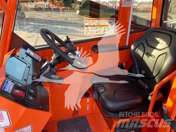 SkyTrak 6042 Teleskopski viljuškari
