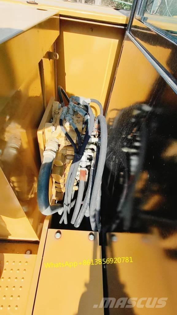 CAT 306E Mini bageri < 7t