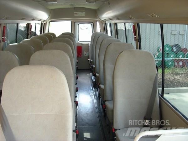 Mitsubishi Rosa Ostali autobusi