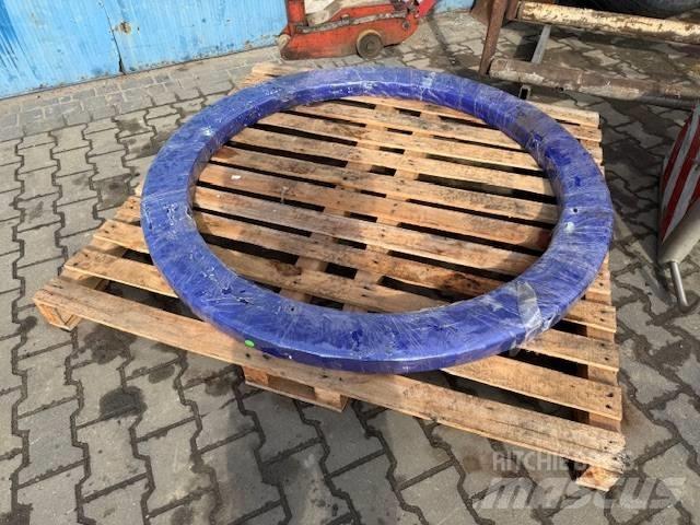 Grove GMK 3050 Polovne dizalice za sve terene