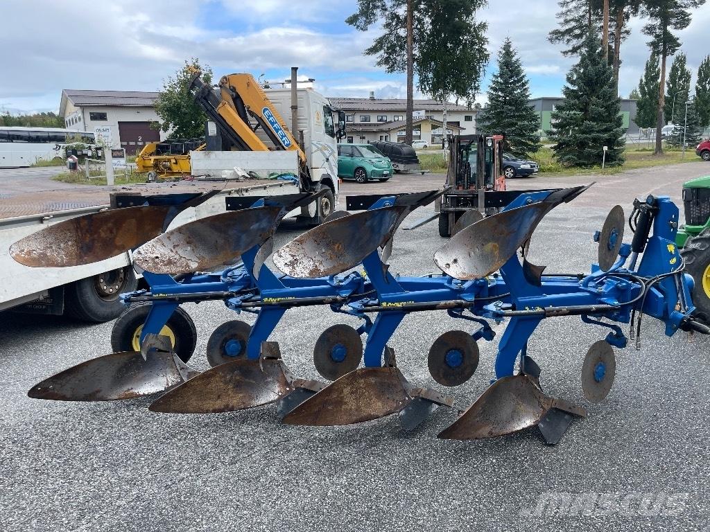 Överum CX490H Plugovi obrtači