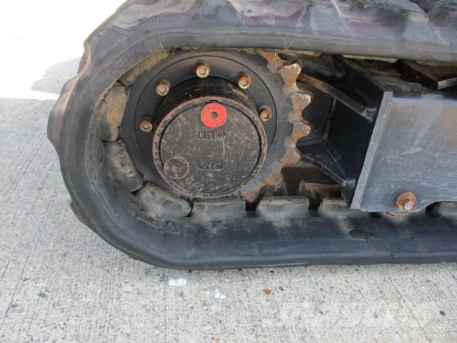 Kubota KX016-4 (100) Mini bageri < 7t