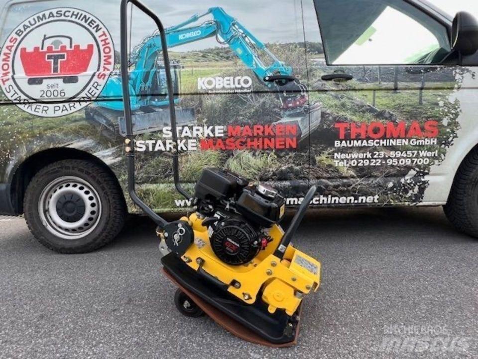 Bomag BVP 10/36 Vibro ploče