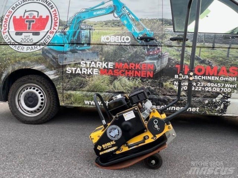 Bomag BVP 10/36 Vibro ploče