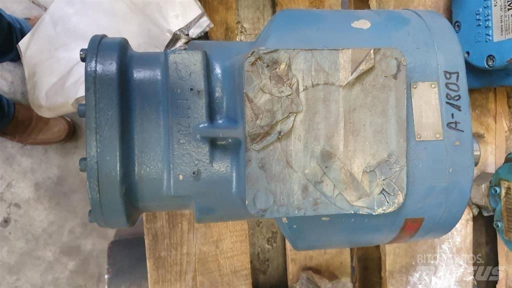 GHH RAND CF75D Polovni dodaci za kompresore