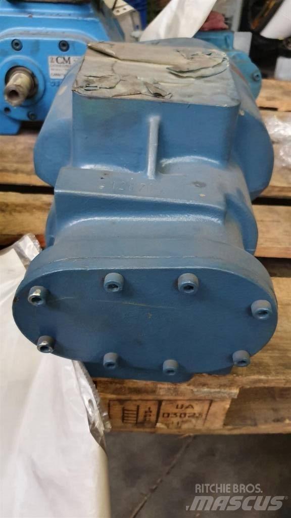 GHH RAND CF75D Polovni dodaci za kompresore