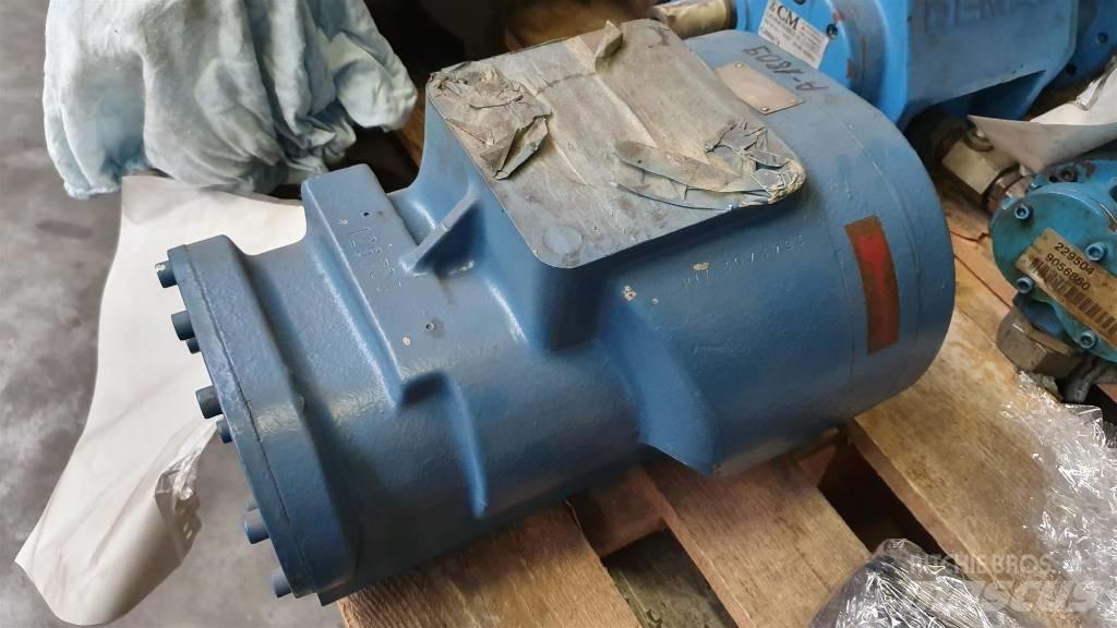 GHH RAND CF75D Polovni dodaci za kompresore