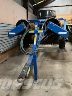 Dal-Bo Minimax 630 Valjci