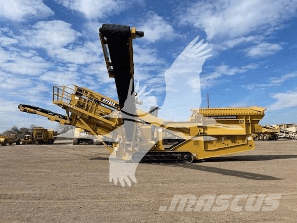 Bomag RS360 Mašine za reciklažu asfalta
