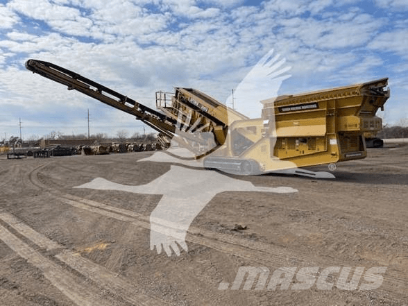 Bomag RS360 Mašine za reciklažu asfalta
