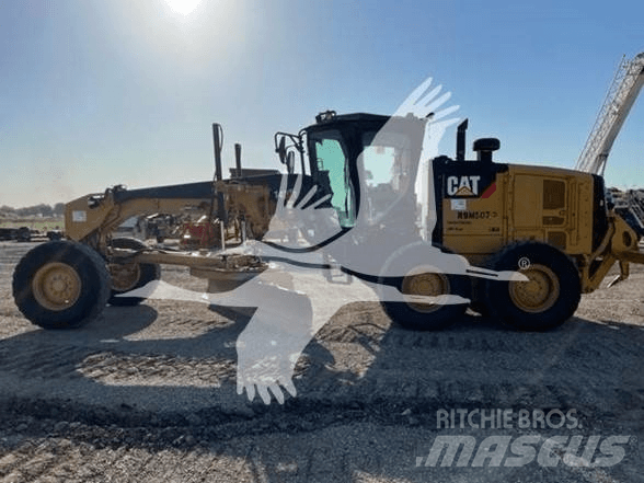 CAT 330FL Bageri guseničari