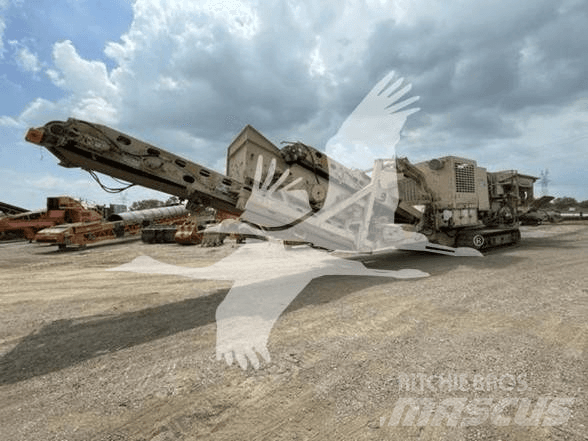 CAT 336FL Bageri guseničari