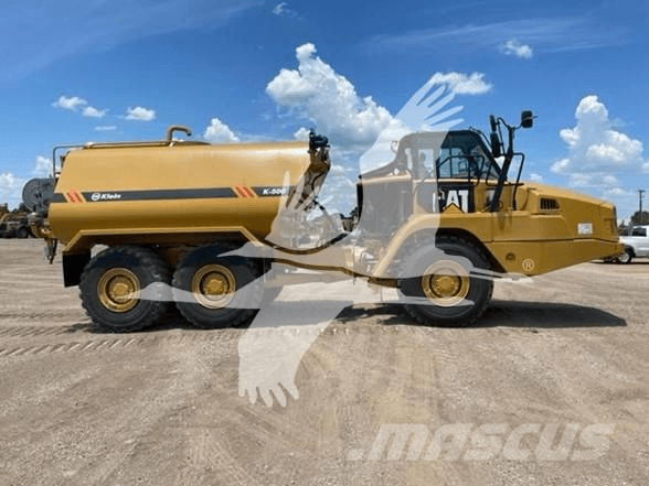 CAT 349FL Bageri guseničari