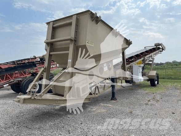 CAT 730C Zglobni damperi