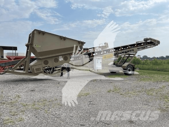 CAT 730C Zglobni damperi