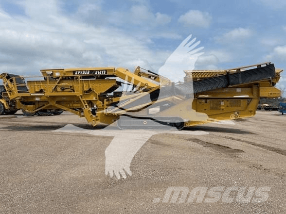 CAT 966M Utovarivači na točkove