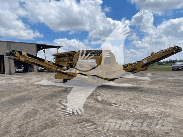 CAT D3 LGP Buldožeri guseničari