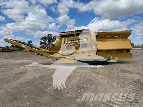 CAT D3 LGP Buldožeri guseničari