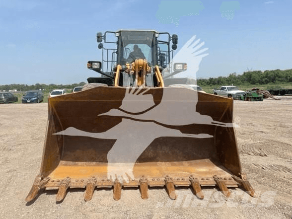 CAT D6T XL Buldožeri guseničari