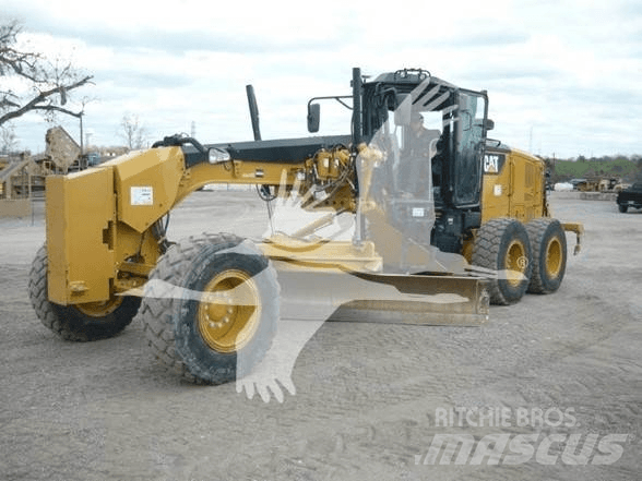 CAT D6T XL Buldožeri guseničari