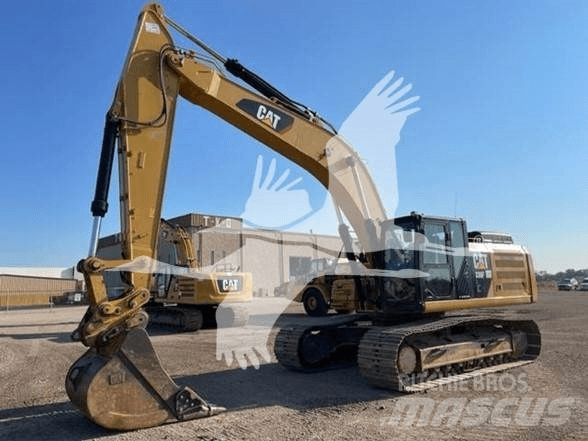 CAT D6T XL Buldožeri guseničari