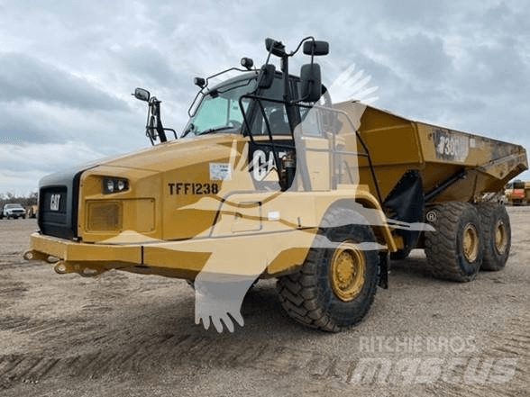 CAT D8T Buldožeri guseničari
