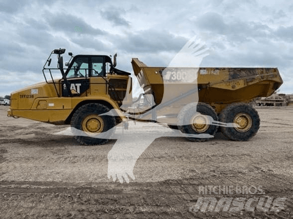 CAT D8T Buldožeri guseničari