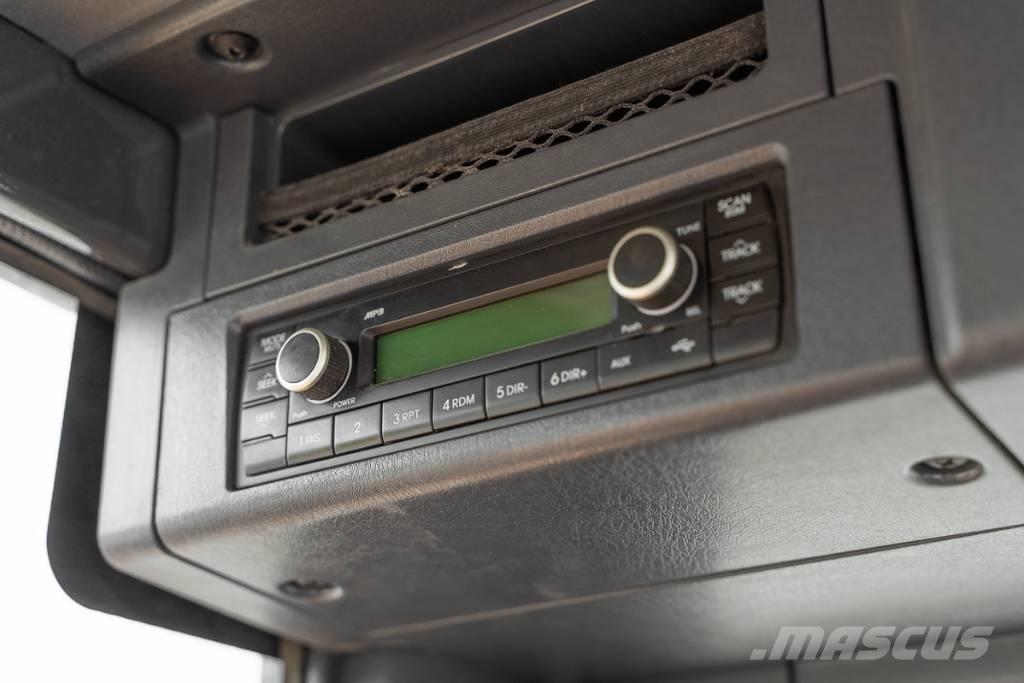 CASE CX 60 C Mini bageri < 7t