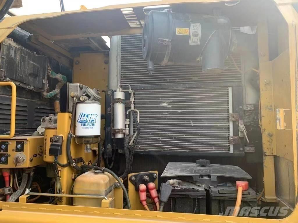 CAT 315D Bageri guseničari