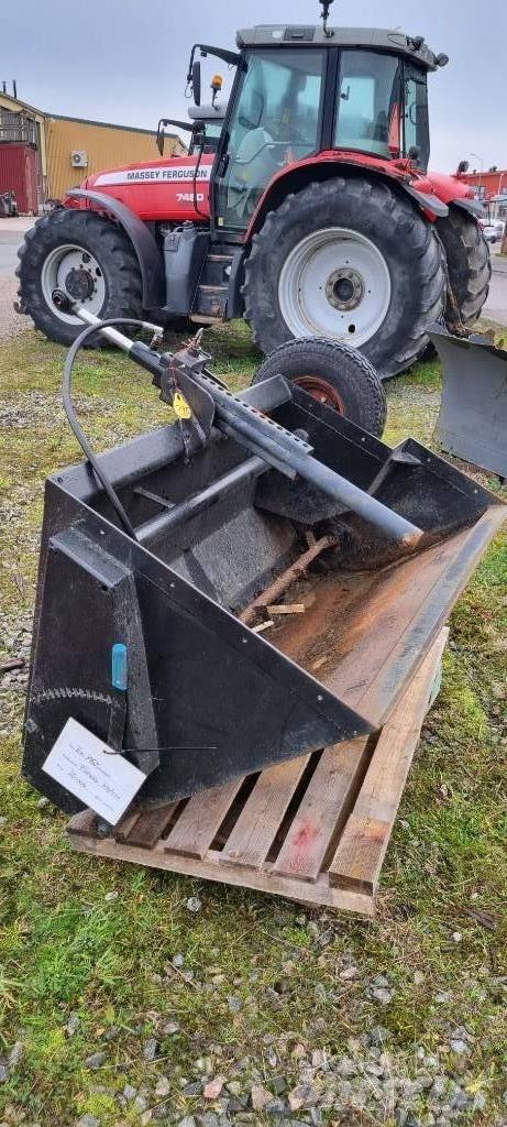 Fjärås 700 Posipači soli i peska