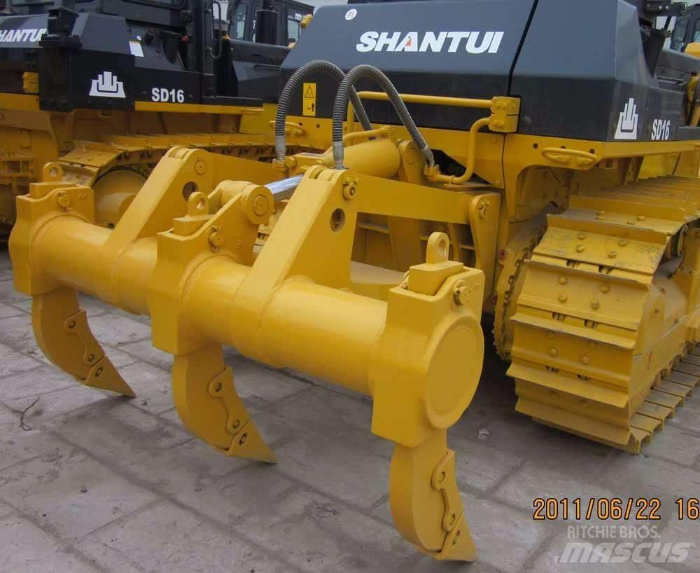 Shantui SD16TF Buldožeri guseničari