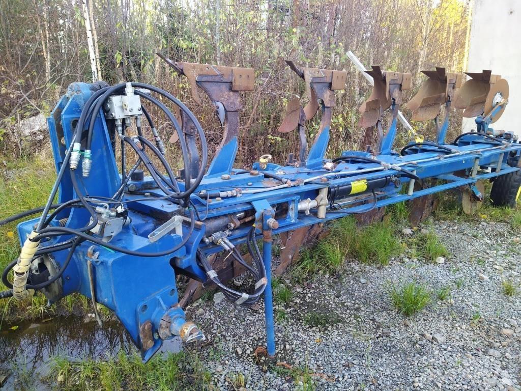 Överum DX590H Plugovi obrtači