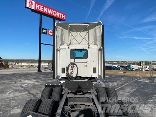 Kenworth T 680 Tegljači
