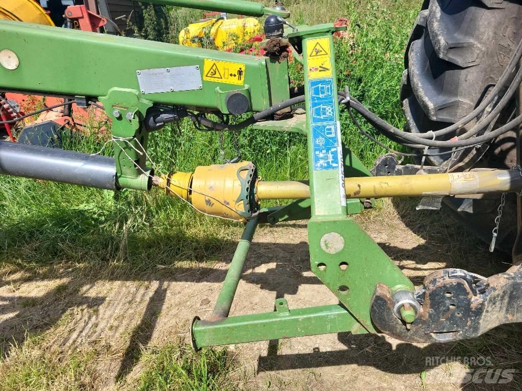 Krone Swadro 907 Sakupljači