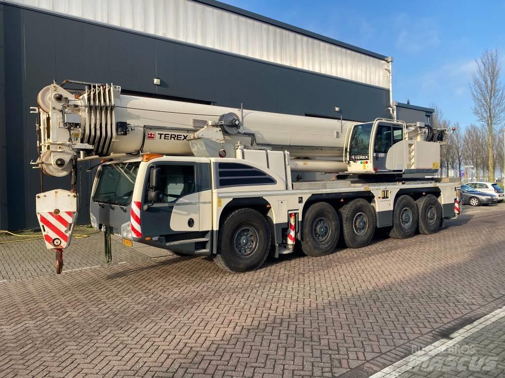 Terex Explorer 5800 Polovne dizalice za sve terene